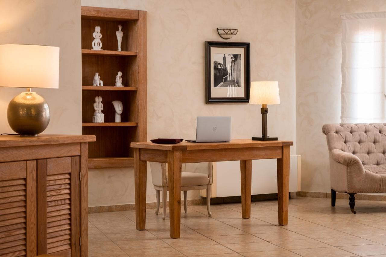 Hotel Porto Naxos Naxos City