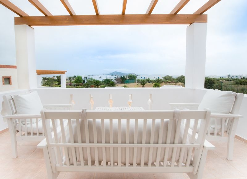Hotel Porto Naxos Naxos City