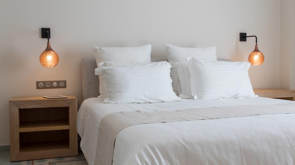 Porto Naxos Hotel 4*