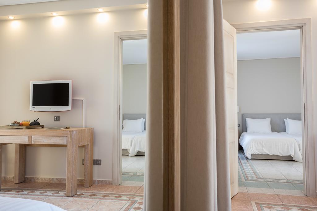 Hotel Porto Naxos Naxos City