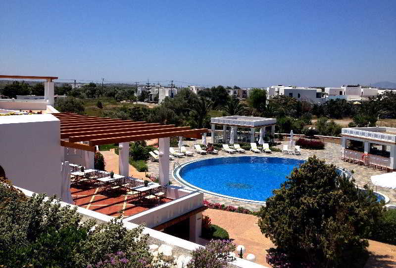 Hotel Porto Naxos Naxos City