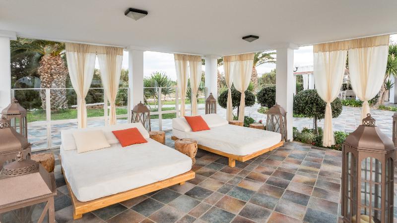 Porto Naxos Hotel Naxos City