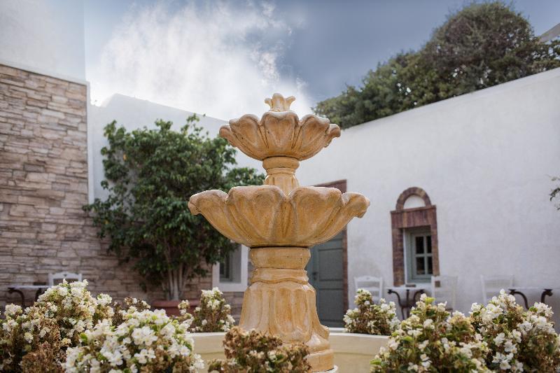 Porto Naxos 4*