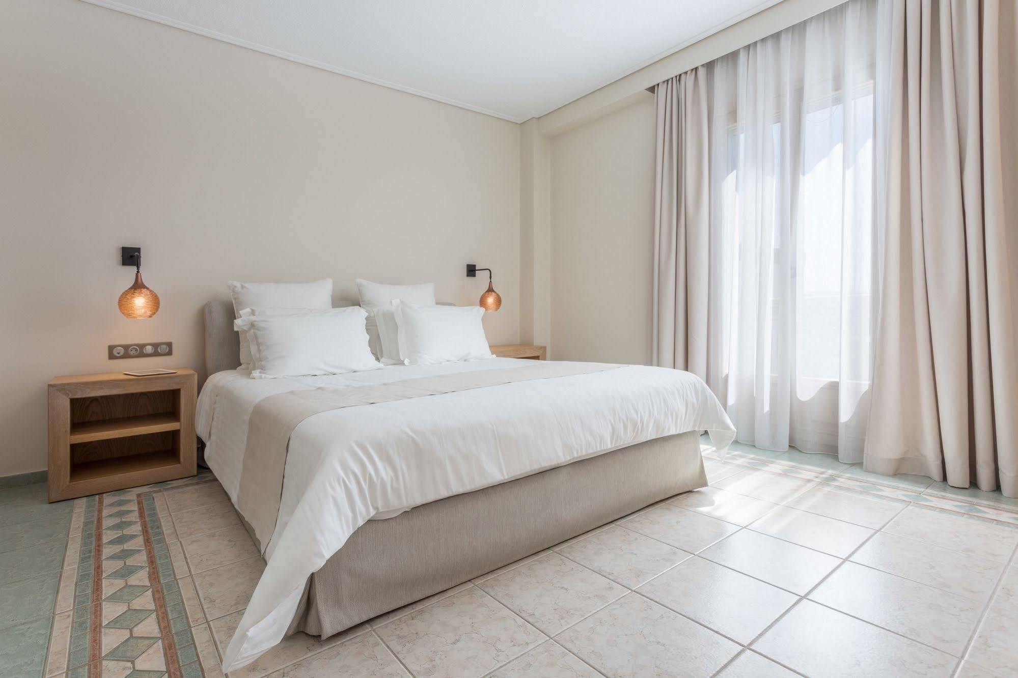 Hotel Porto Naxos Naxos City