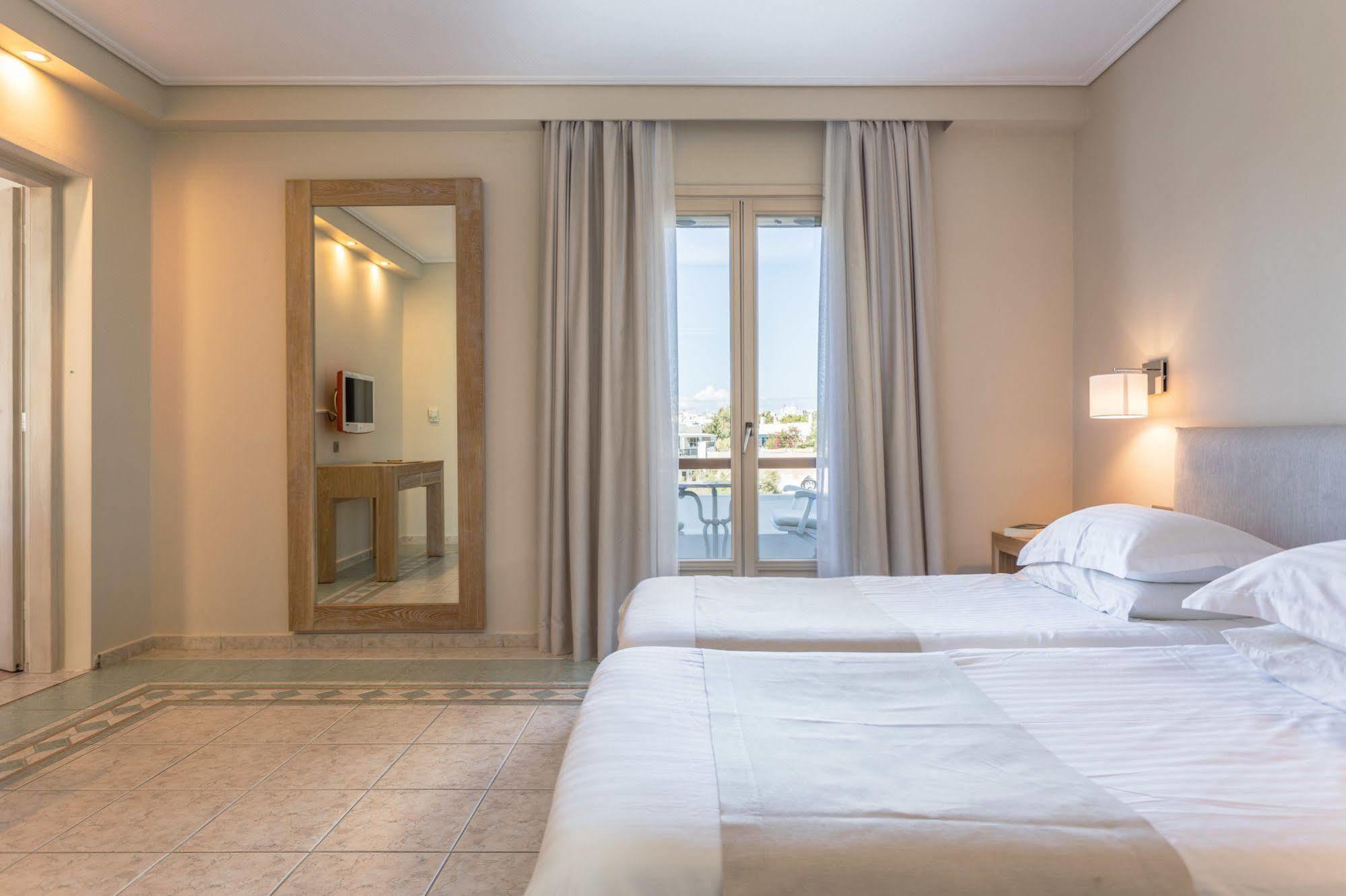 Porto Naxos