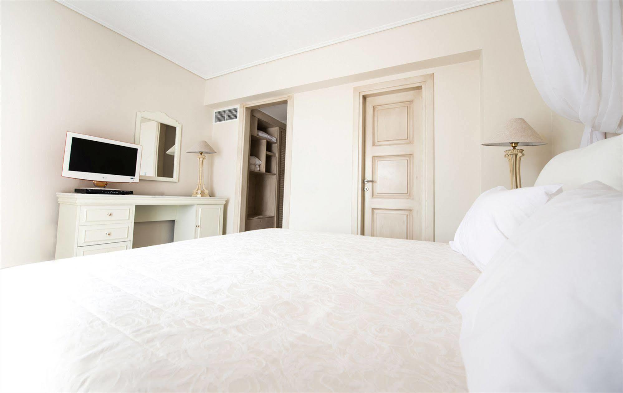 Hotel Porto Naxos Naxos City